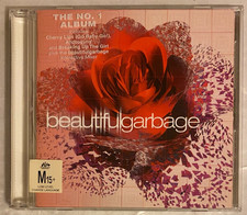 Garbage – Beautiful Garbage CD Enhanced 2001
