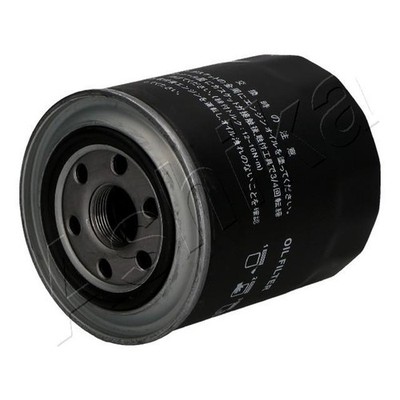 ASHIKA Ölfilter 10-05-505 Anschraubfilter für STAREX PAJERO L400 L200 PERSONA HP