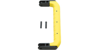 Skb Cases 3I-Hd81-Yw Iseries Case 8.625'' Replacement Large Yellow Color Handle