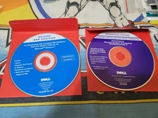 Dell Reinstallation V.92/56K telephony  9T300 & Windows XP Service pack 1a R2352