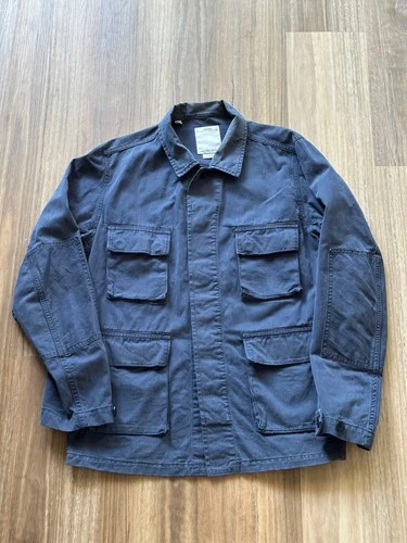 Visvim Kilgore Jacket - product listing photo