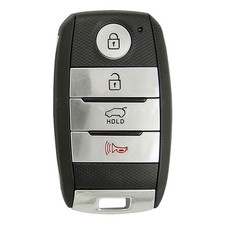 Key Fob Remote For 2015 2016 2017 2018 Kia Soul 4 Button Cqofn00100 Key Fob Remote For 2015 2016 2017 2018 Kia Soul 4 Button Cqofn00100