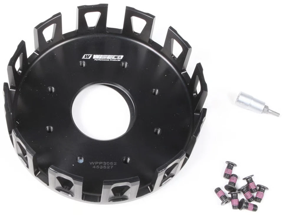 CESTA EMBRAGUE WISECO Se adapta a: Husaberg TE300 KTM 250 SX,250 XC,250 XC-W,300 WPP3052 Foto 4 de 4