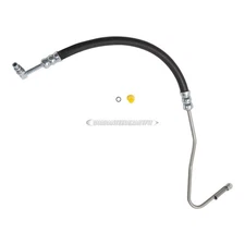 For Ford F-250 F-350 F53 Edelmann Power Steering Pressure Hose CSW