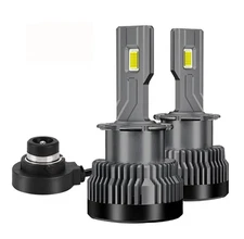 2PCS 30000LM D1S D3S Headlights 35W D2S D2R D4S D4R Canbus Lights Automotive ...