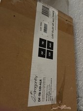 Dragonfly  Ultra Black Fixed ALR Projection S...