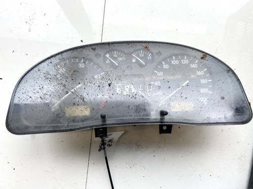 3B0919880 Tacho Tachometer Kombiinstrument 110008776  Volkswagen  DE1473847-79