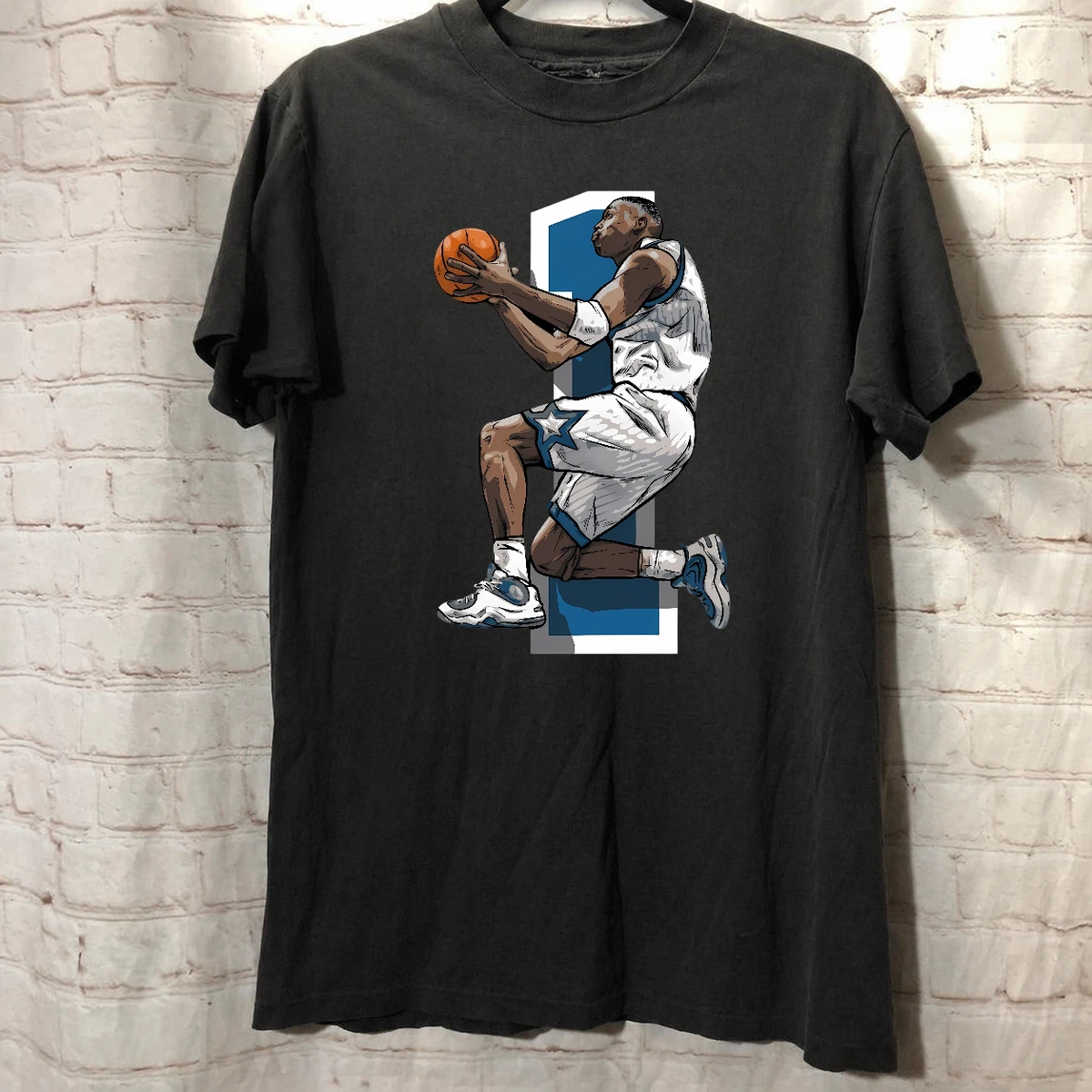 Penny Hardaway Shirt for sale | eBay