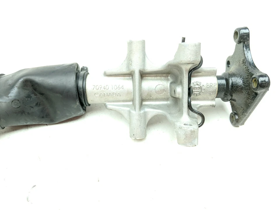 Poste de eje de columna de dirección limitado Can Am Spyder ST 709401064 Foto 3 de 4