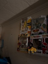 Hasbro Power Rangers Lightning Collection Zeo Yellow Ranger Action Figure -...