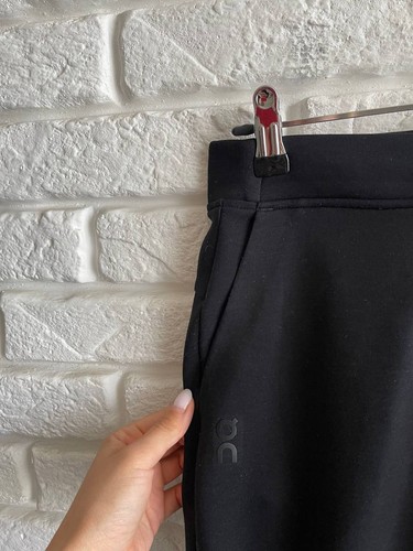 women's sports pants ON running size S - Picture 8 of 8