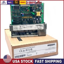 NEW Allen-Bradley 1746-NO4I 1746NO41 SLC 500 ...