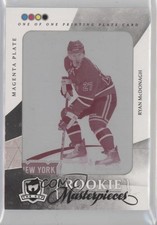 2010-11 SP Authentic Future Watch 1/1 Ryan McDonagh #SPA-247 2d8