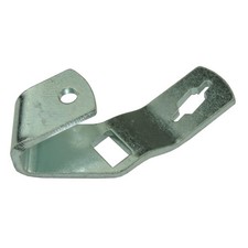 Automatic Transmission Floor Shifter Selector Bracket Th350 Th400 1967-68 Camaro Automatic Transmission Floor Shifter Selector Bracket Th350 Th400 1967-68 Camaro