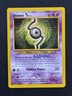 Pokémon Unown [S] 87/105 Neo Destiny Basic Regular Common 50HP Hidden Power