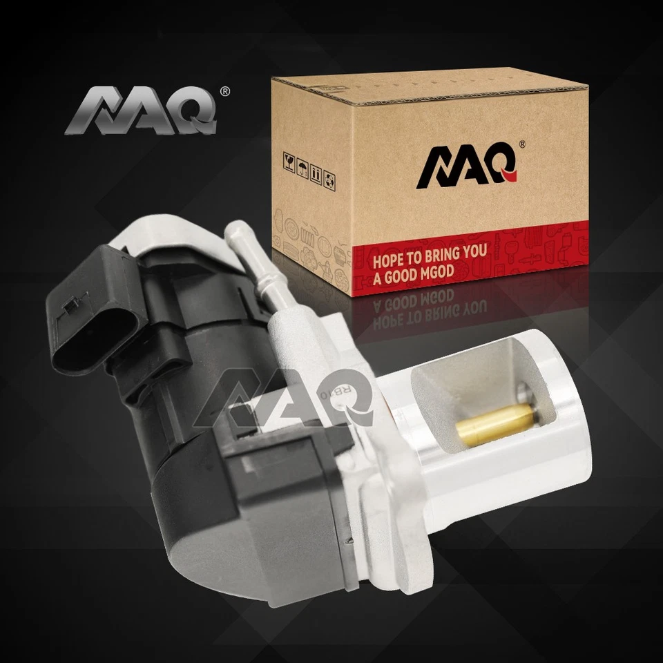 Válvula EGR para Mercedes-Benz R320 2007-2009 R350 2010-2012 Foto 2 de 4