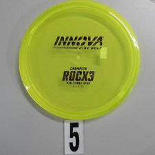 Innova Discs Champion RocX3- Pick Your Disc