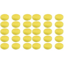 2 sztuki gąbki malarskie dzieci gąbka do rysowania gąbki do malowania gąbka teksturowa