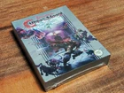 Bloodstained: Curse of the Moon Classic Edition for PS4, Limited Run, Sealed