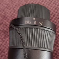 Swarovski SW 20x Zoom Telescope/Spotting Scope Eyepiece VY2707014Z1