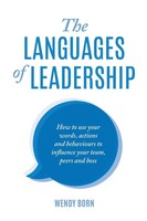 Wendy Born | The Languages Of Leadership | Taschenbuch | Englisch (2019)