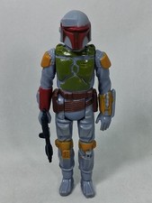 Product Image: Vintage Star Wars BOBA FETT Complete 100% Original HK Kenner 1979