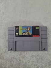 Paperboy 2 Super Nintendo SNES Authentic Tested Cartridge Only