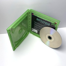 Battlefield 2042 Microsoft Xbox Series X CIB Refurbished & Tested Free Shipping