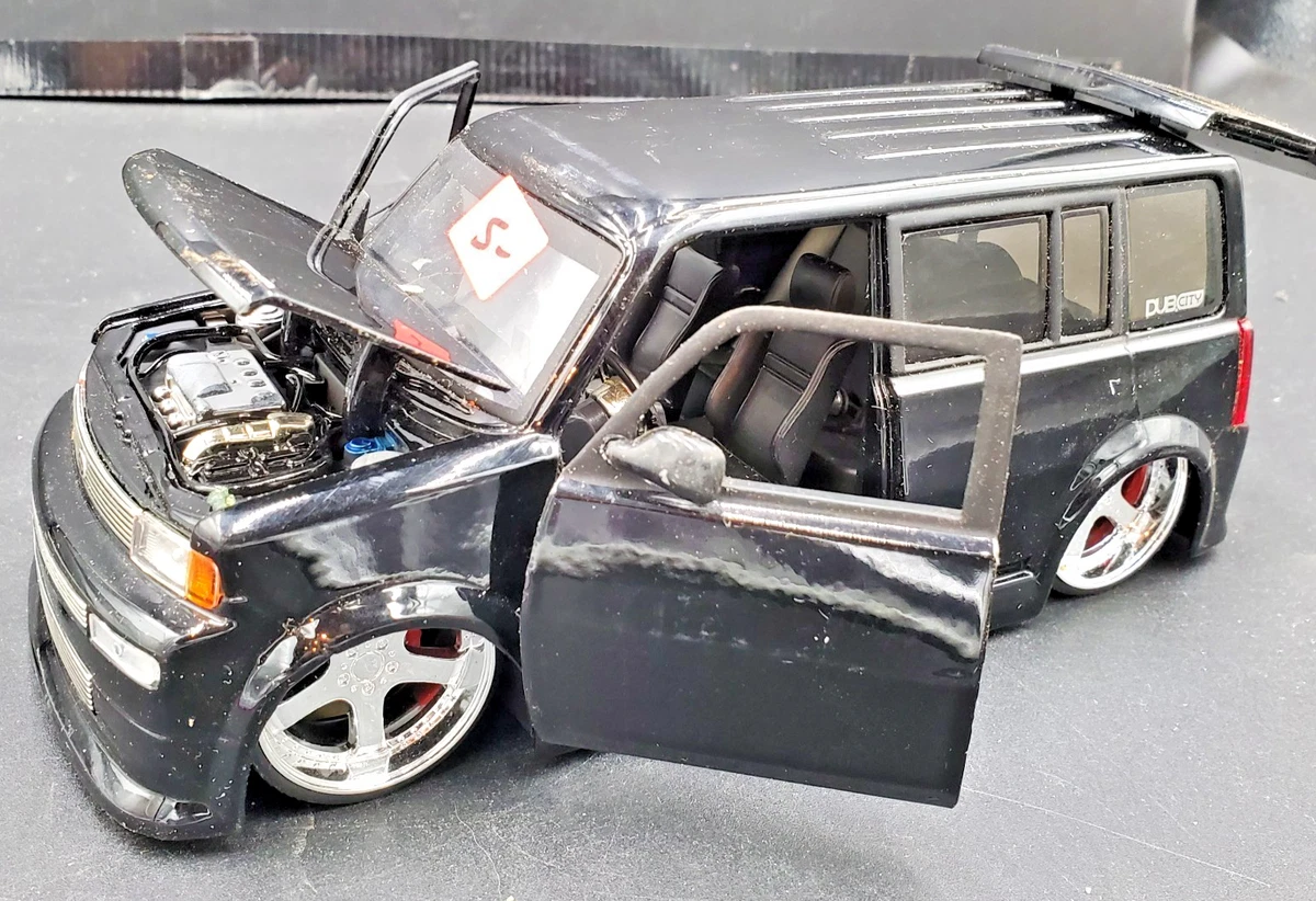 Jada Toys Scion Diecast & Toy Vehicles for sale | eBay