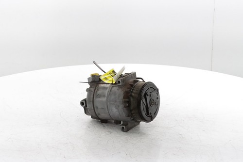 KLIMA PUMPE AC COMPRESSOR Opel Movano 2018 8200454172 / 8200848916 / Z0020460B