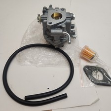 146-0496 Carburetor w/ Fuel Pump Oil Filter F...