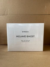 Byredo Mojave Ghost 100ml Eau De Parfum Unisex 3.3oz.
