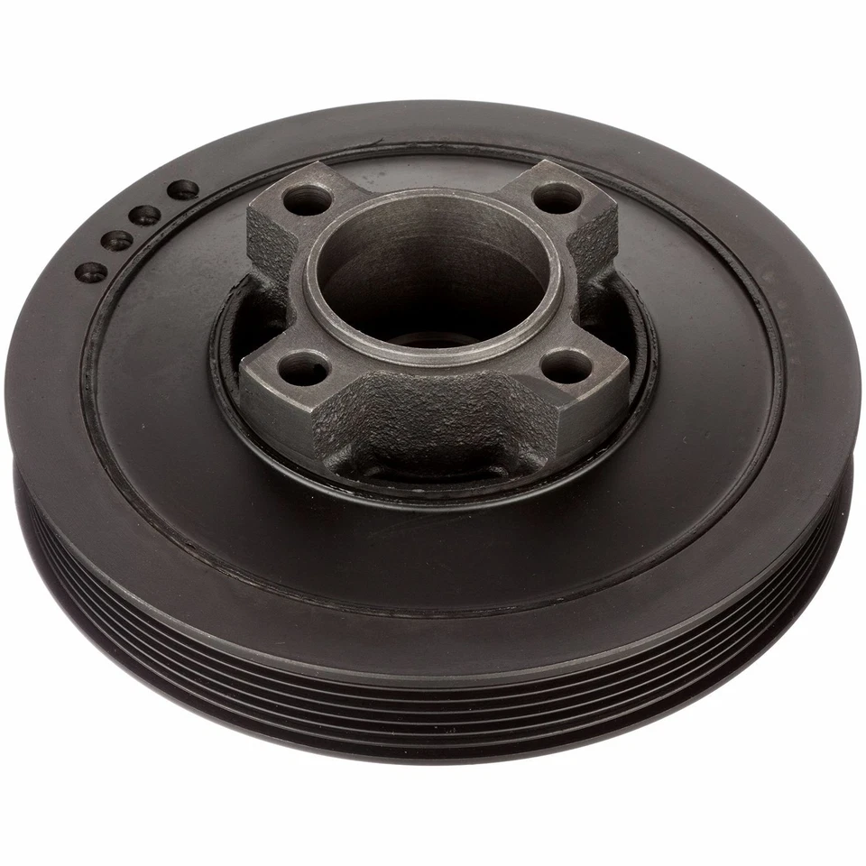 ATP 102106 Engine Crankshaft Pulley For Select 88-02 Chevrolet GMC Models - Image 2 of 4