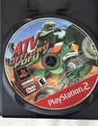 PlayStation 2 - ATV Offroad Fury Video Game