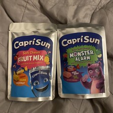Capri Sun da collezione