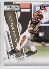 2010 Playoff Prestige Xtra Points Gold 69/250 Johnathan Joseph #45 9u7