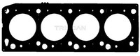 Triscan Dichtung Zylinderkopf 501-2678 FüR Ford 83,5Mm Focus 1 DAW DBW DFW DNW 2