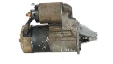 Démarreur Mitsubishi MONTERO