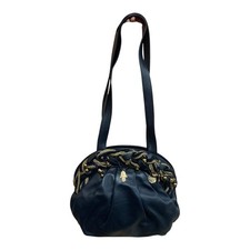 Borsa A Spalla Braccialini Vintage Pelle
