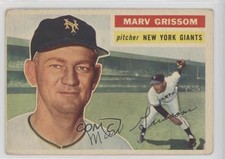 Click to enlarge Marv Grissom