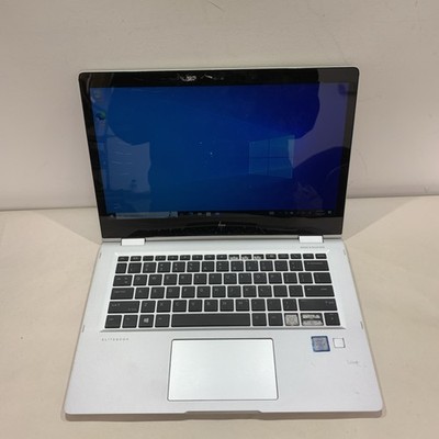 G*y様 HP Elitebook x360 1030 G2 ジャンク HP EliteBook x360 1030 G2 i5-7300U 8GB RAM 256GB SSD Win10 Pro