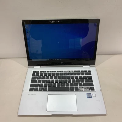 HP Intel Core i5 7th Gen. PC Laptops & Netbooks 13-13.9 in Screen