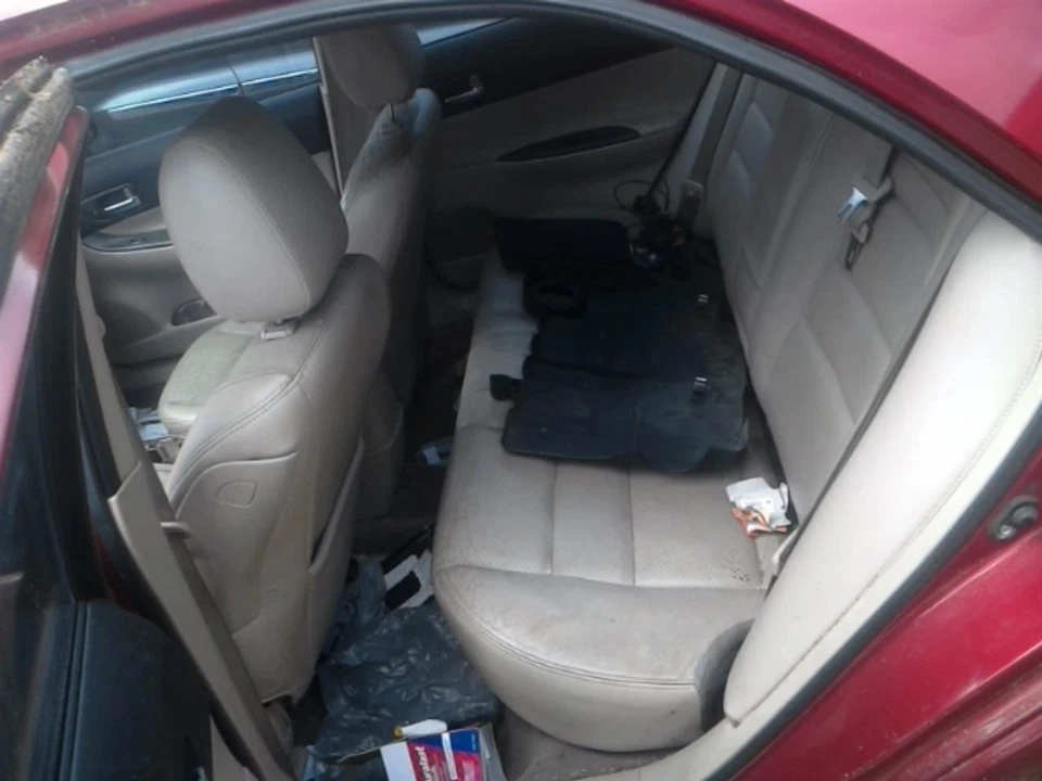 Передняя планка стабилизатора подходит для 03–08 MAZDA 6 104914454 - Изображение 4 из 4