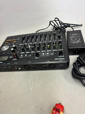 Tascam DP-03 Digital Mixing Console for sale online | eBay
