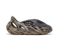 adidas Yeezy Foam Runner MX Cinder ID4126 Available Now