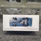 Hess gas.  New Patrol Car 1993 Dual Sound Siren Headlights Emergency Flashers  — photo 5