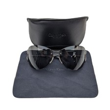     Made in Italy Calvin Klein CK453S Sunglasses 72/13/110  ALB9    
