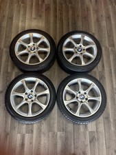 Bmw Wheels And Tires