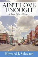 Howard J. Schwach | Ain't Love Enough | Taschenbuch | Englisch (2020)