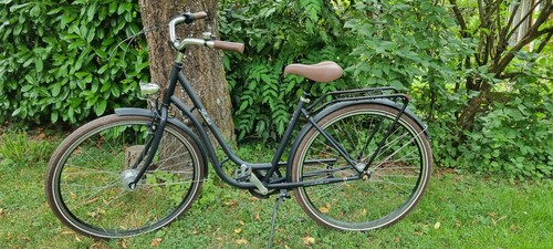 Damen Fahrrad Panther Lavita 28 - Bild 10 von 10